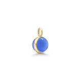 Little Prime Pendant Royal Blue