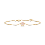 Primini Bracelet Milky Rose