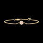 Primini Bracelet Milky Rose