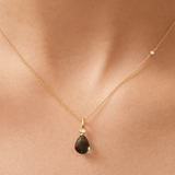 Ofelia Pendant Smokey