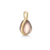 Paloma Pendant Nude