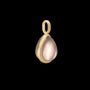 Paloma Pendant Nude