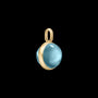 Prime Pendant Ice Blue
