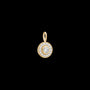Heritage Pendant F-G/VS and I/SI brilliant cut diamond