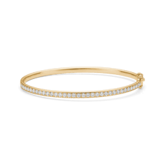 Elegance Bracelet F-G/VS brilliant cut diamond