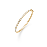 Elegance Bracelet F-G/VS brilliant cut diamond