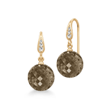 Lila Earring