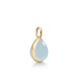 Paloma Pendant Aqua blue