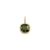 Olivia Pendant Olive Green