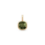 Olivia Pendant Olive Green