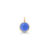 Little Prime Pendant Royal Blue