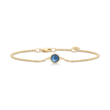 Primini Bracelet Sapphire Blue