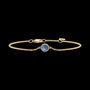 Primini Bracelet Sapphire Blue