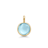 Prime Pendant Sky Blue